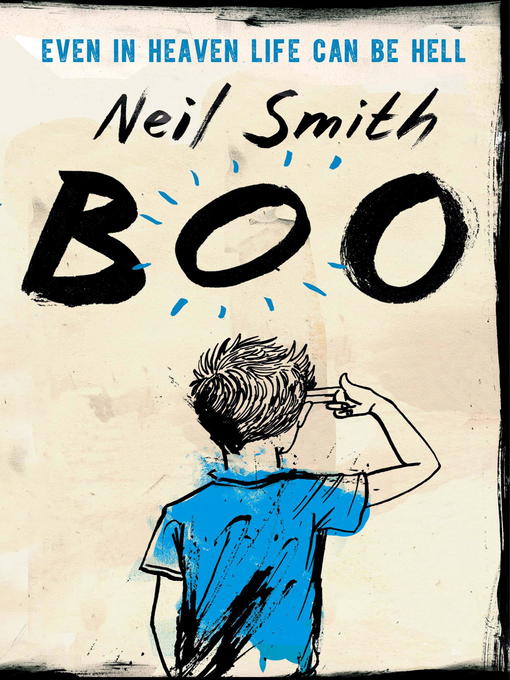 Détails du titre pour Boo par Neil Smith - Disponible